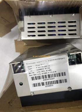 Powertronic P3241-D-IGBT 02电源ZIEHL-ABEGG 304555  PKDT5
