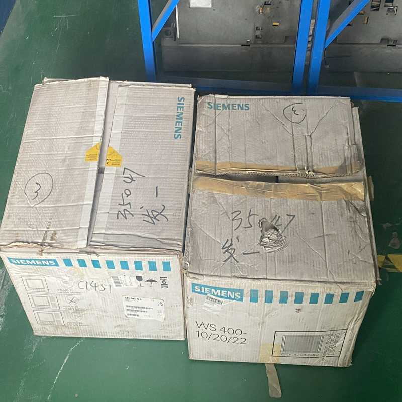 议~6FM1420-1AA02  触摸屏主机