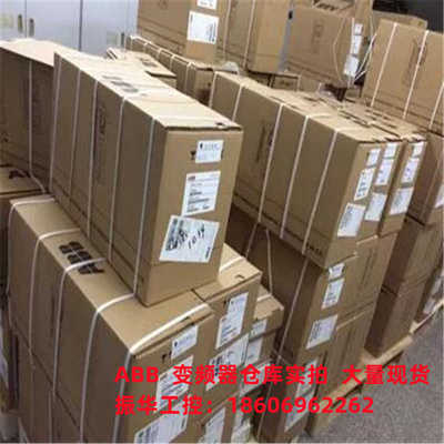 ABB变频器适配器FEPL-02 FEN-31 FENA-21 FPBA-01 RPBA-01RTAC-01