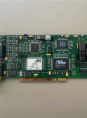 MIKROTRON M506 B Rev.4a BASEID（咳咳电子）