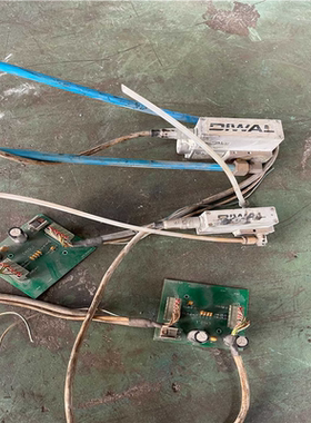 议~激光上的DIWAL比例阀到控制板