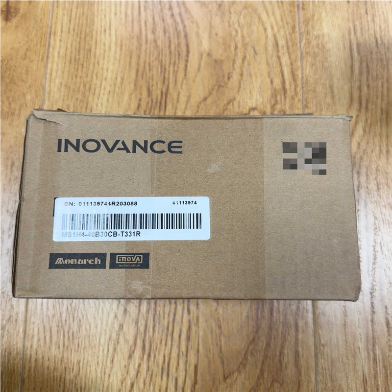 汇川SV510NS2R8I 伺服驱动器~议价