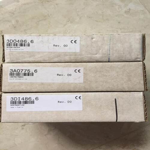 DI486/3DI486.6 DO486/3DO486.6  4EX101.01 3AT660.6 贝加莱~议