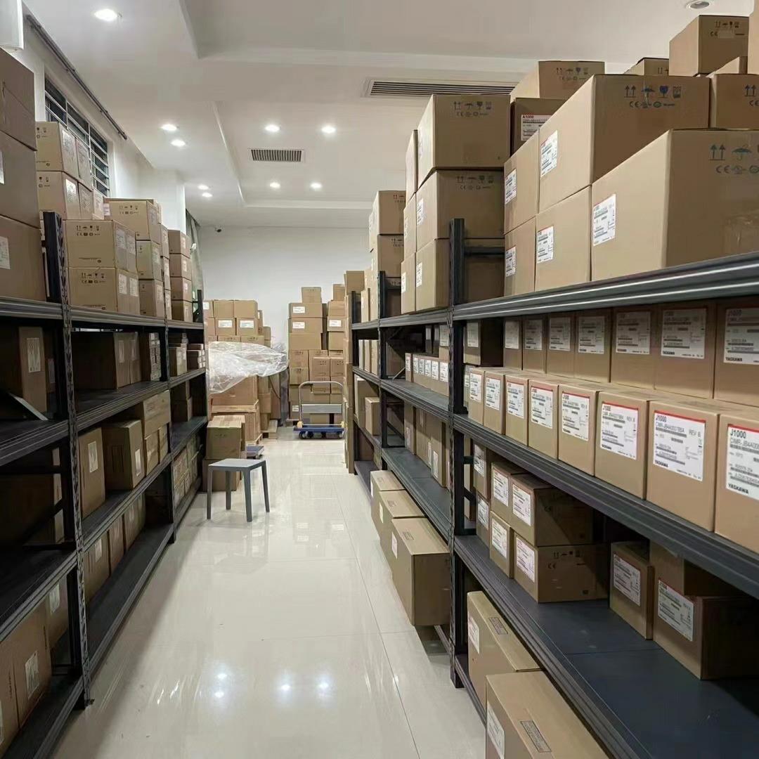 安川变频器J1000  GA500(崽崽配件）