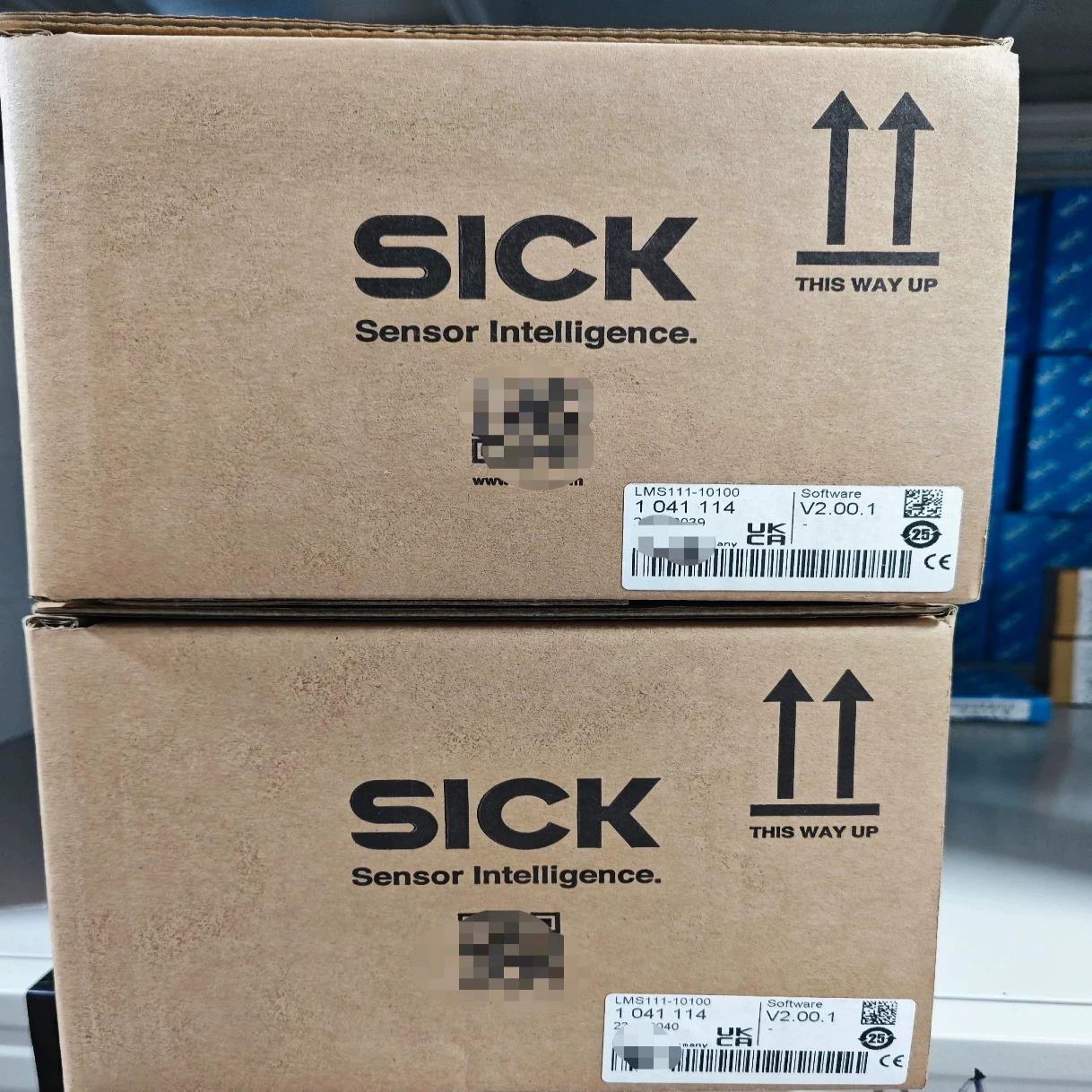 【汇生 】1047607  LMS151-10100全新原装正品德国S【议价】