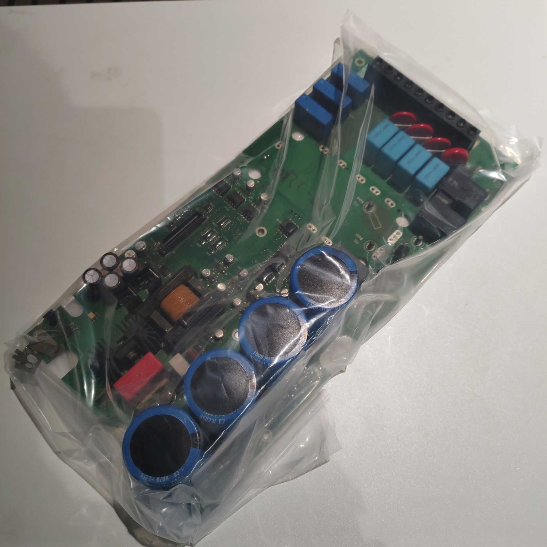 AB罗克韦尔板卡议价