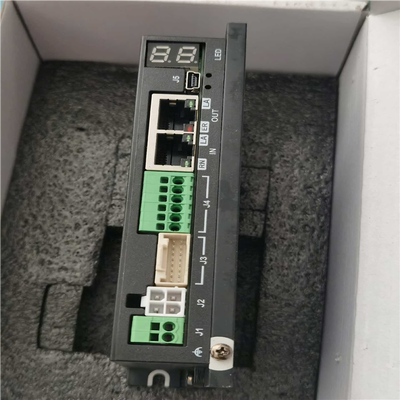 议~鸣志驱动器SSDC06-EC-MW02