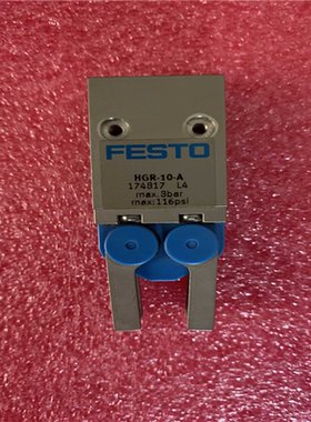 FESTO费斯托旋转气爪HGR-10-A 174817 供应~议价