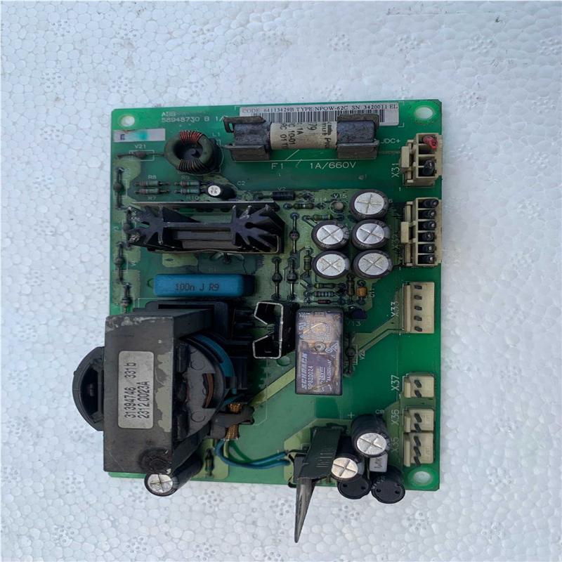 ABBNPOW-62C NPOW-62C~议价