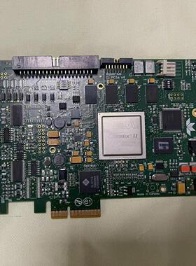 议~dalsa图像采集卡，型号OR-X4CO-XPD00 。