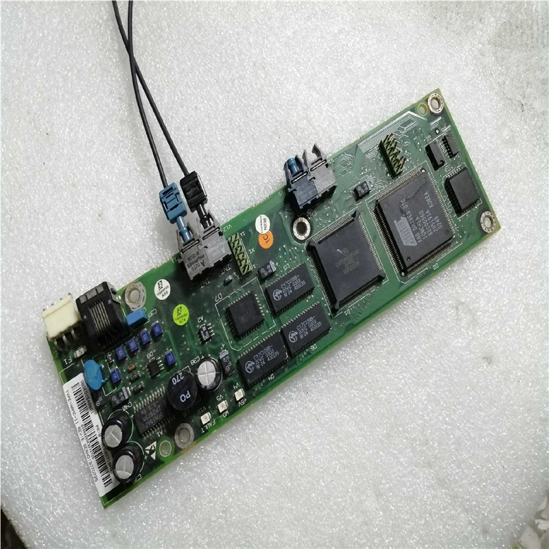 议~ABB变频器ACS600系例 CPU板
