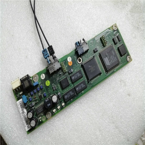 议~ABB变频器ACS600系例 CPU板