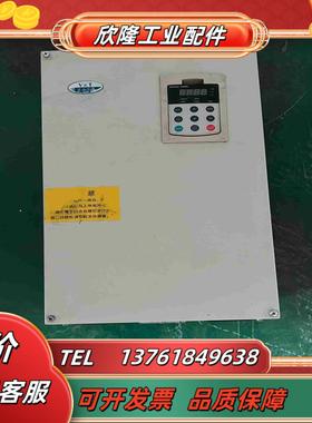 蓝海华腾V5系列变频器 V5-H-4T37GA45LA-H议价