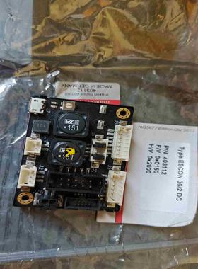 瑞士Maxon伺服驱动器 ESCON362 DC议价