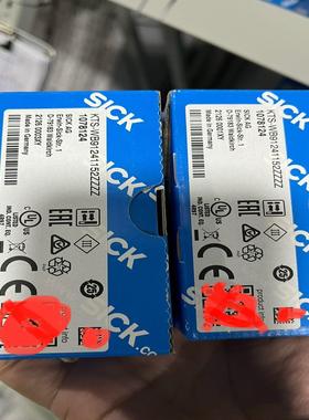 【汇生 】1078124  KTS-WB91241152ZZZZ全新原【议价】