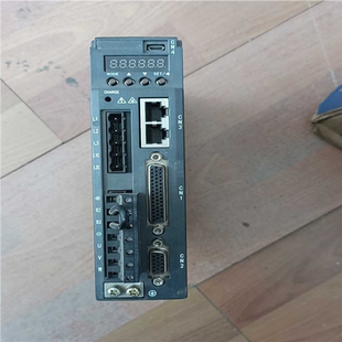 0R4 DA200 英威腾400W伺服驱动器 基数电子