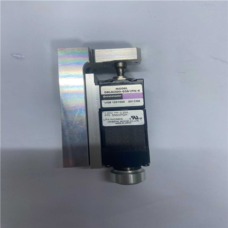 东方马达 DRLM20G-02B1PN-K 高精度丝杆电机~议价