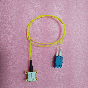 南风商行 BPRV2125A 双光纤 U2T高速光电平衡探测器 40G
