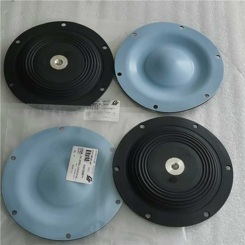 议~260mmAD50成纪E40EIT阿玛迪克DN50膜片2寸1