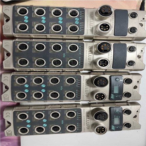 （议价）LLUFF/巴鲁夫++模块