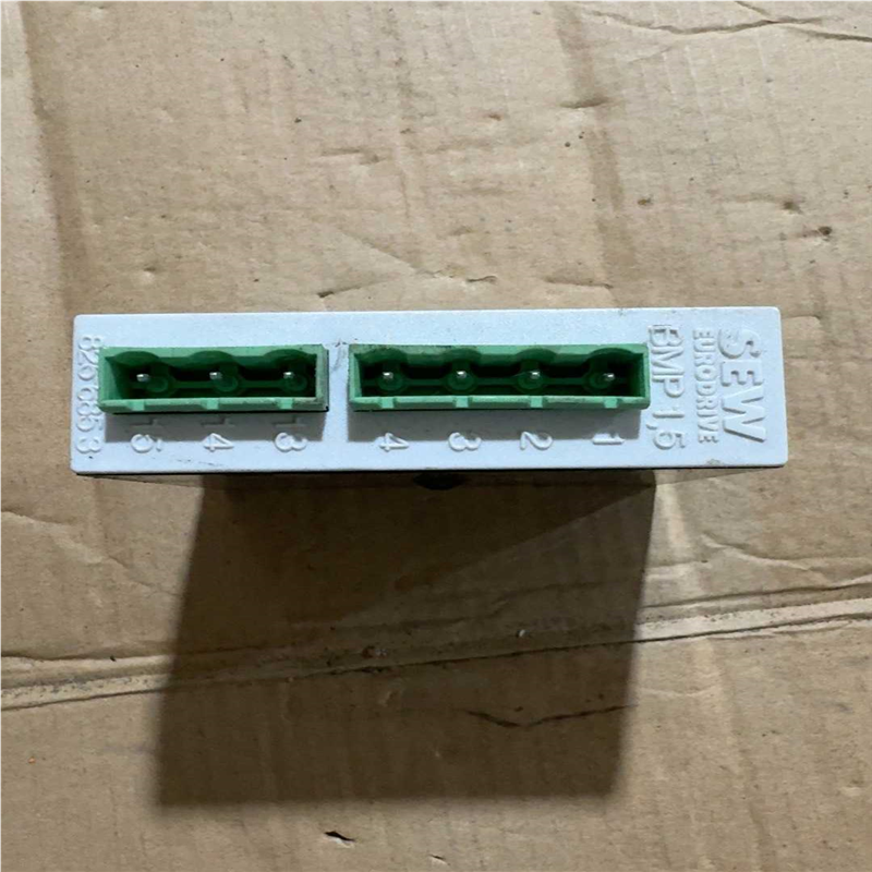 【汇生】拆机SEW BMP1.5 3P接线端子 08256853 成【议价】