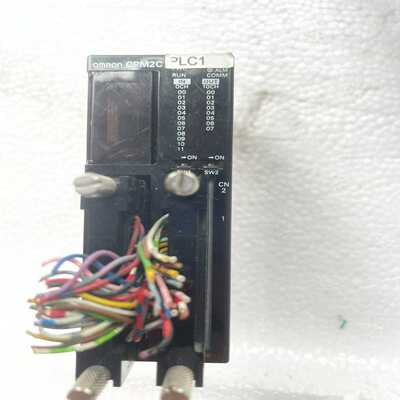 询价~cpm2c-20cdt1c-d