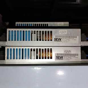 电源8263841 询价 SEW 503 包 EF014