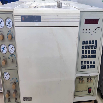 议~两台鲁南A6800气相 处理处理，1000一台不讲价，运费自