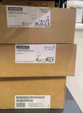 Siemens 6ES7138-4HA00-0AB0 原~议价
