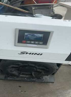 SHINI信易填料机吸料机上料机SAL-820G，也有一套，（崽载电子）