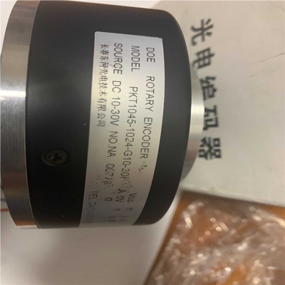 询价~货梯编码器1024，型号PKT1045-1024-G10-3
