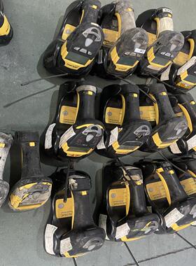 PowerScan无线扫描枪加底座，得利捷Datalogic~议价