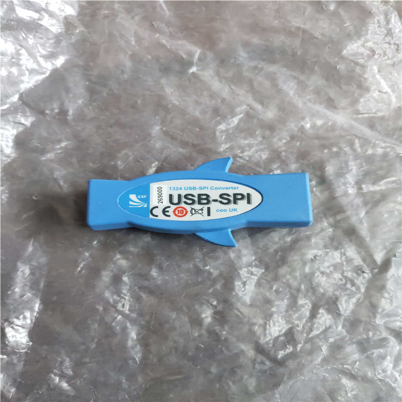 （仔仔配件）DEV-SYS-1808-1A 1324 USB-SPI