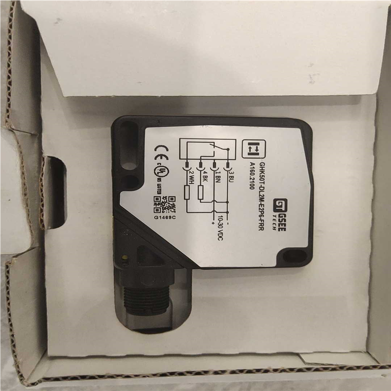 (询价)GHK50T-DL2M-E2P6-FRR