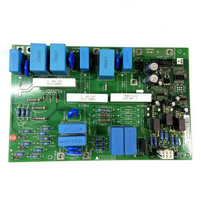 130B7174丹佛斯变频器160-132-200KW可控硅整流预充电板130B7188~