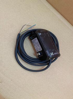 【美亚】IL-1050二手基恩士放大器，功能正常，长线实物直接拍【