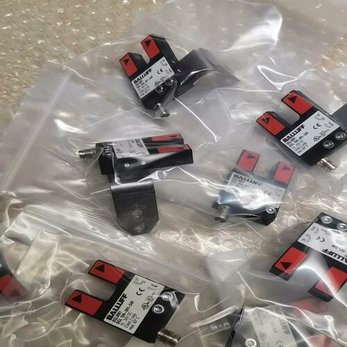 巴鲁夫光电 BALLUFF BGL0001 BGL 10A-~议价
