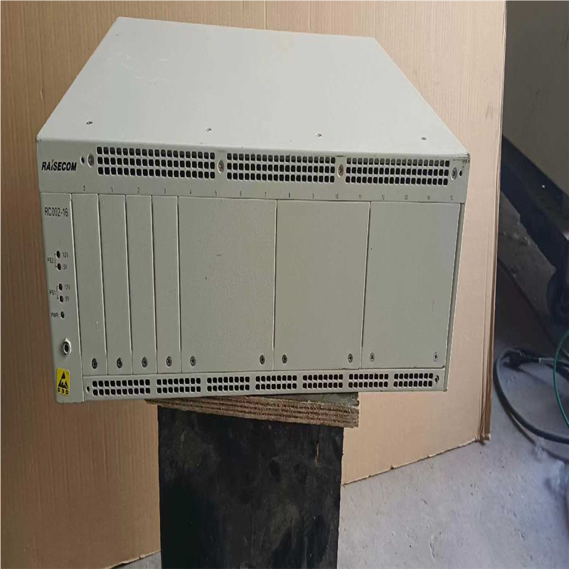 议~RAISECOM瑞思康达RC002-16DC/D双电源3U1