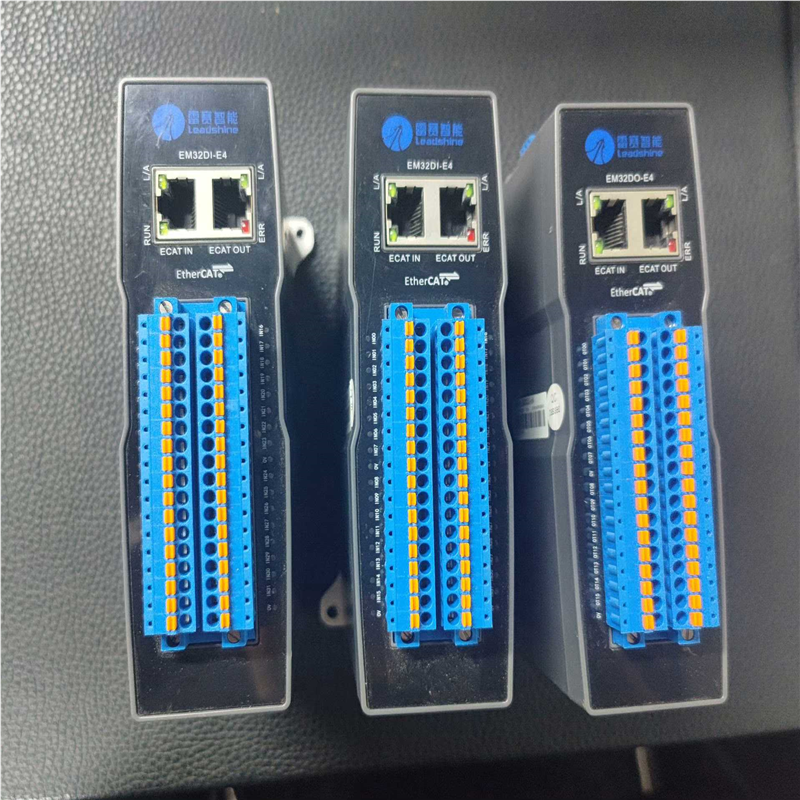 【美亚】充新雷赛智能EM32DI-E4【议价】