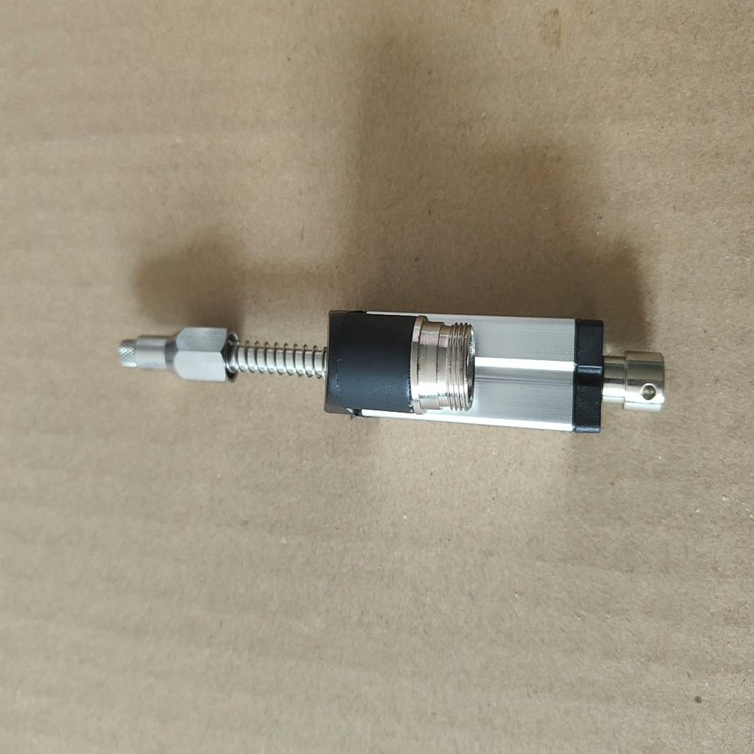 MIRAN米朗KTR11-15mm位移传感器高精度弹簧自复位(崽崽配件）