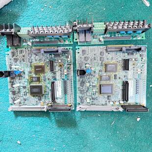 憨憨电子 安川F7S主板ETC730290 ETC73 S5026