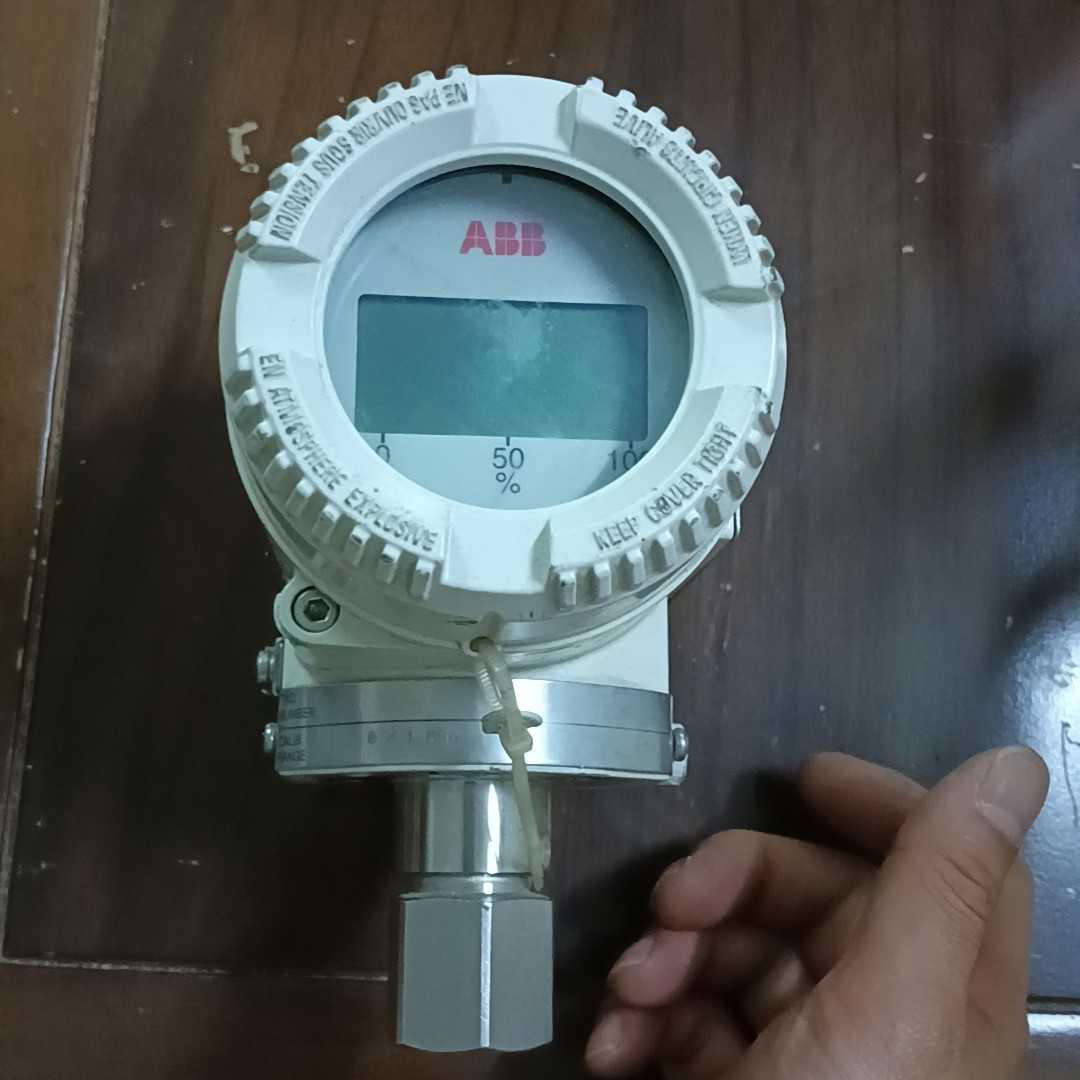 【顺庆】ABB2600T系列压力变送器 264GSUKBNA1 EZ【议价】
