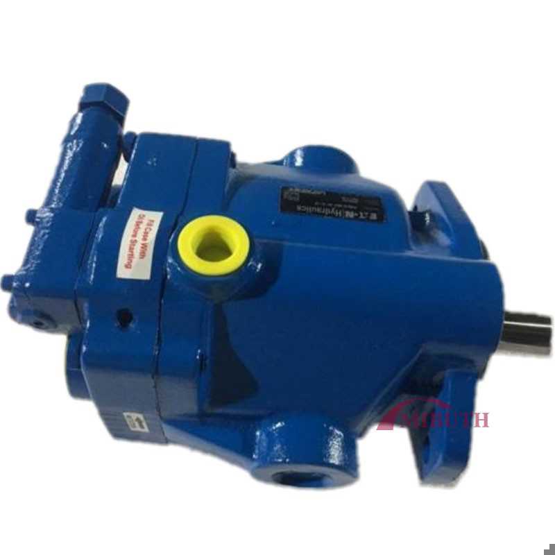 VICKERS士柱塞泵PVB5-RS-20-CG-20（憨憨电子）