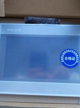 昆仑通态触摸屏TPC7022ki（7022Ew）  带网口(崽崽配件）