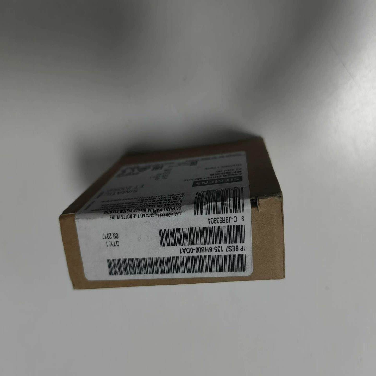 ET200SP模块6ES7 135-6HB00-0DA(崽崽配件）