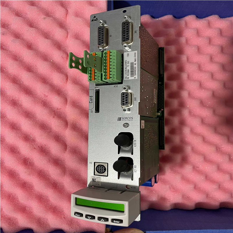 力士乐轴卡 CSB011C-SE-ENS-MA1-L2-S【南风商行】