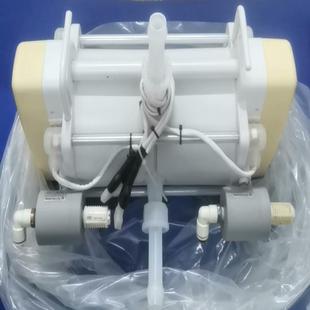 泵 30HT2 询价 实 Iwaki易威奇风囊泵FS