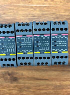 ABB扩展继电器2TLA010030R20002TLA议价