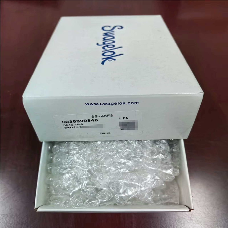 (询价)Swagelok  SS-45F8，