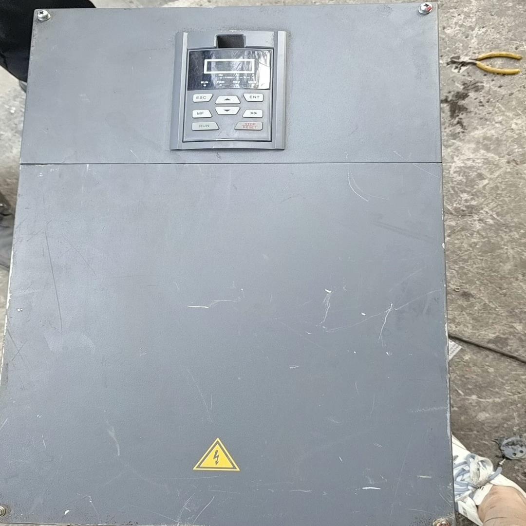 【顺庆】吉泰科变频器GK800-4T37-20-D4【议价】
